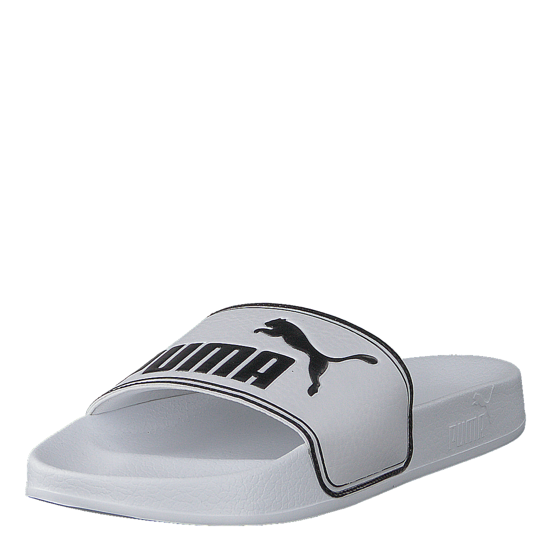 Leadcat Puma White-puma Black