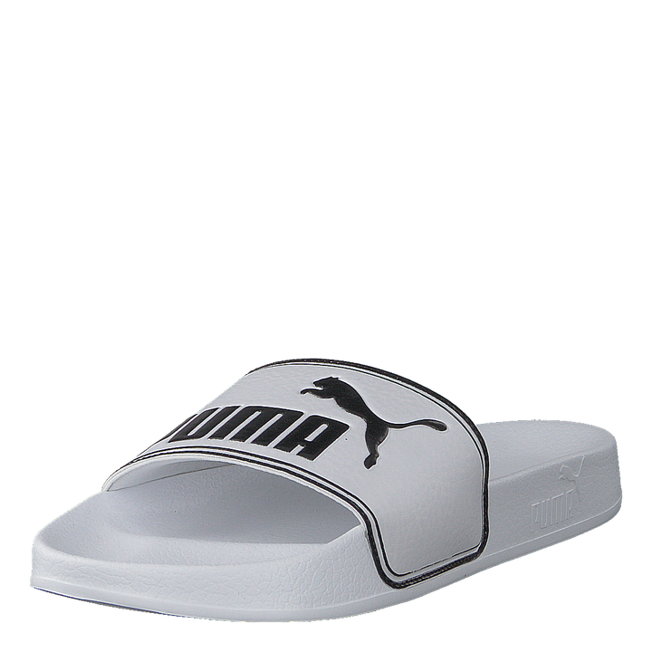 Leadcat Puma White-puma Black