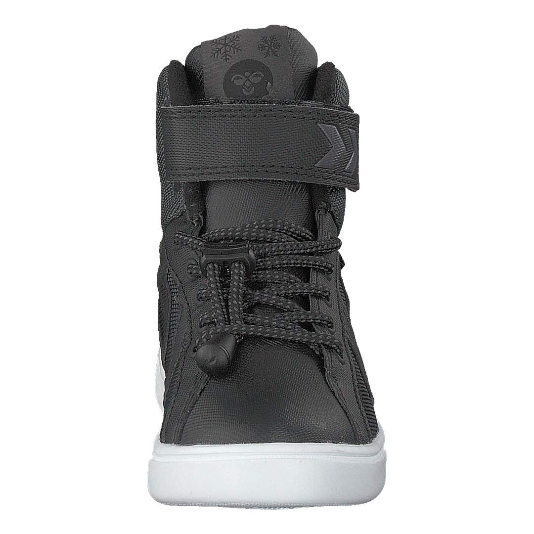 Splash Poly Jr Black