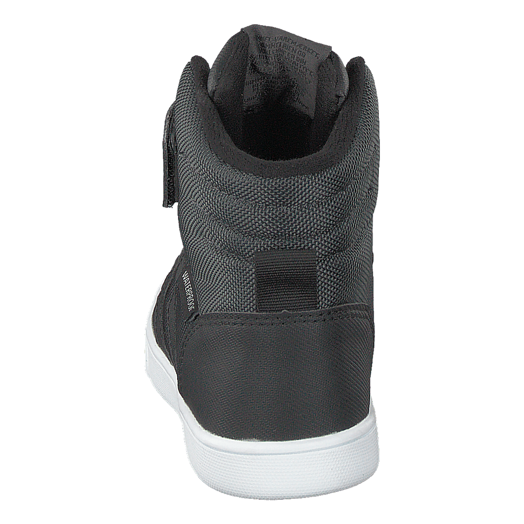 Splash Poly Jr Black