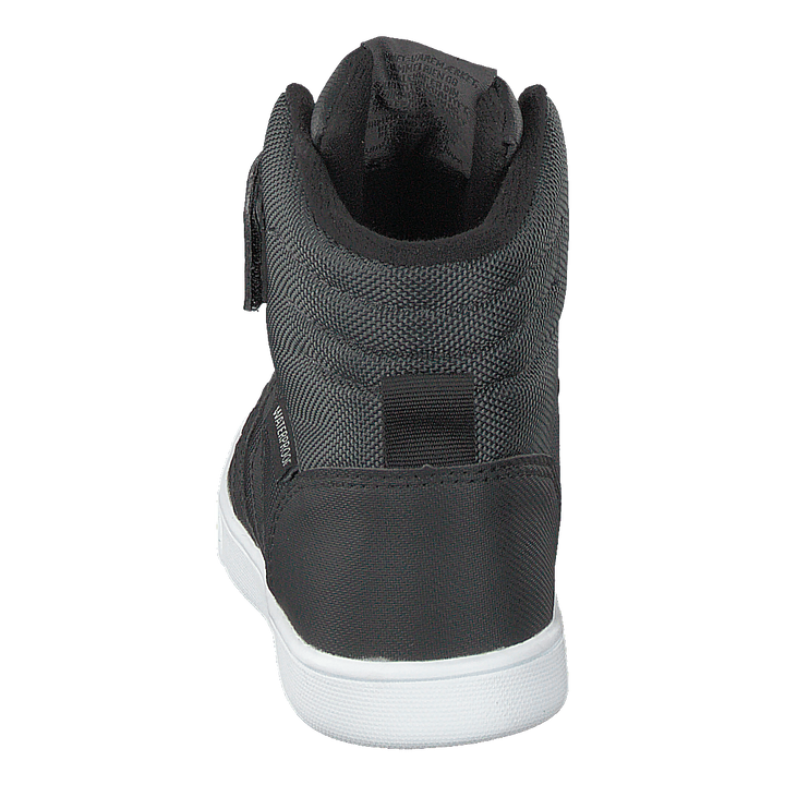 Splash Poly Jr Black