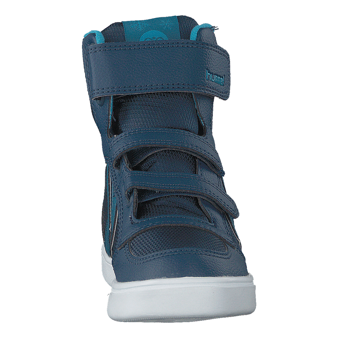 Stadil Super Poly Boot Jr Blue Wing Teal