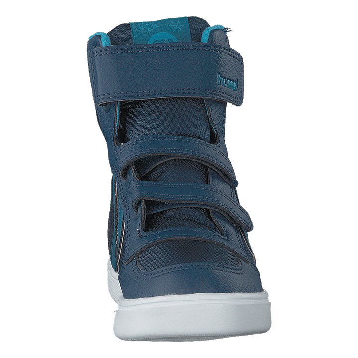 Stadil Super Poly Boot Jr Blue Wing Teal