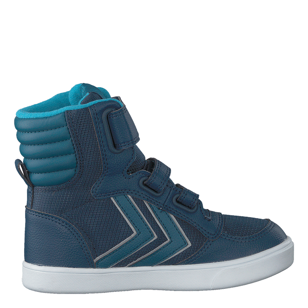 Stadil Super Poly Boot Jr Blue Wing Teal