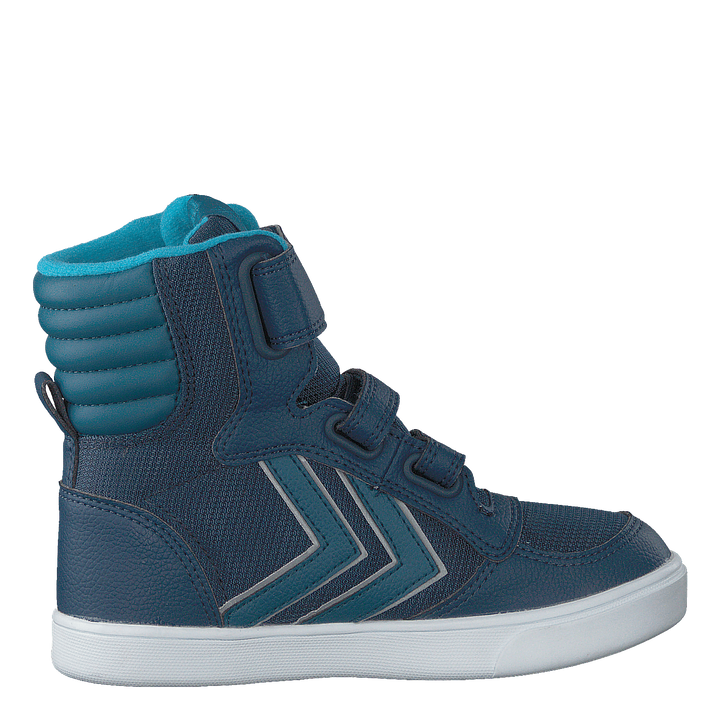 Stadil Super Poly Boot Jr Blue Wing Teal