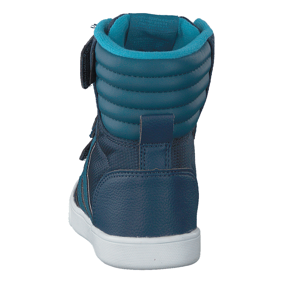 Stadil Super Poly Boot Jr Blue Wing Teal