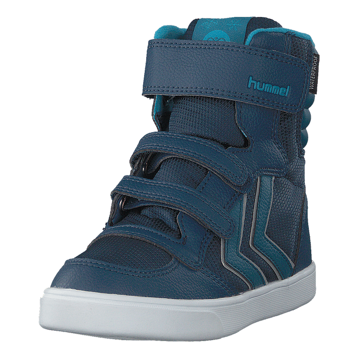 Stadil Super Poly Boot Jr Blue Wing Teal