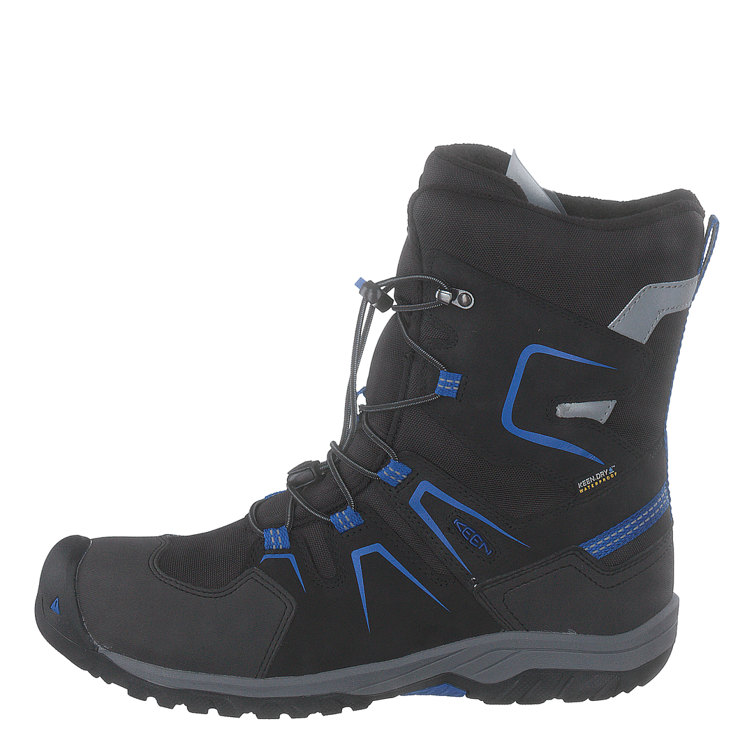 Keen levo boots discount