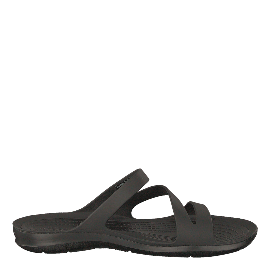 Swiftwater Sandal W Black/Black