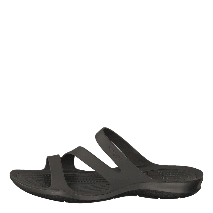 Swiftwater Sandal W Black/Black