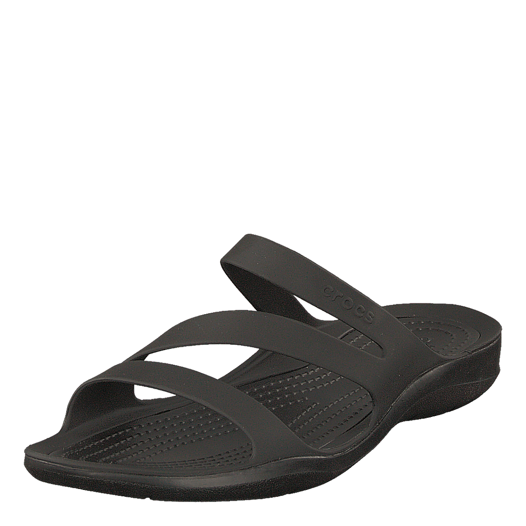 Swiftwater Sandal W Black/Black