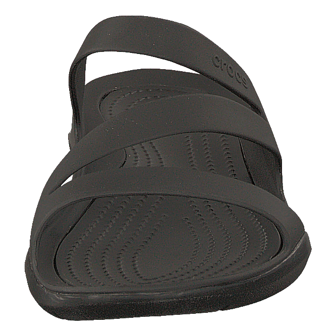 Swiftwater Sandal W Black/Black