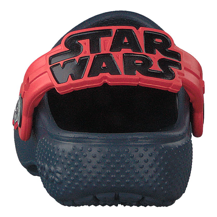 Fun Lab Dark Side StarWars Clog Kids Navy