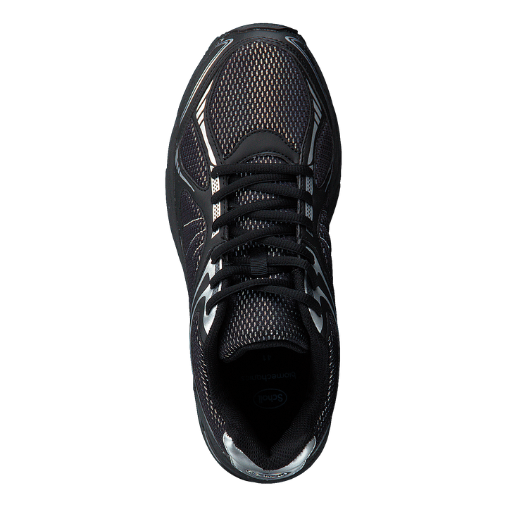 New Sprinter Black/grey