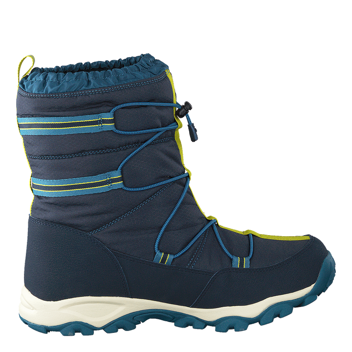 Tofte Gtx Navy/petrol