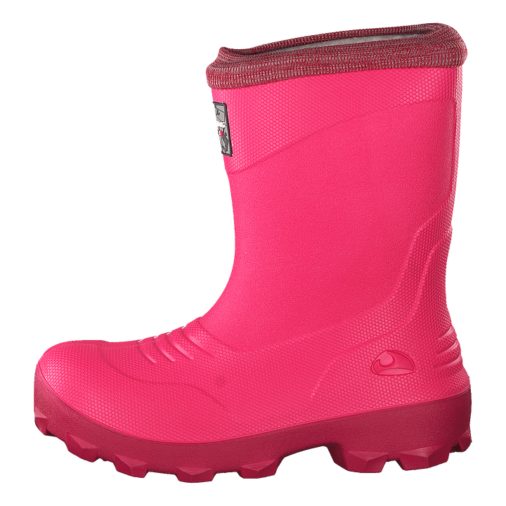 Frost Fighter Pink/cerise