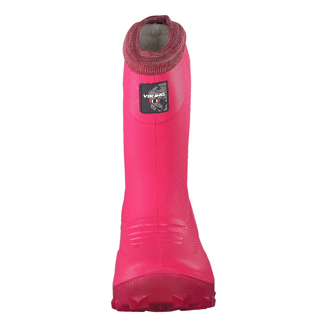 Frost Fighter Pink/cerise