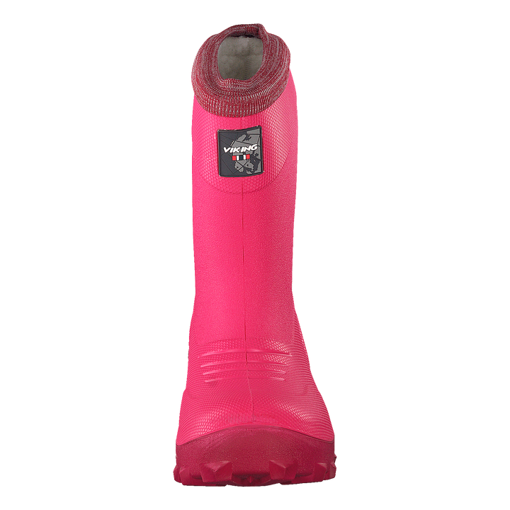 Frost Fighter Pink/cerise