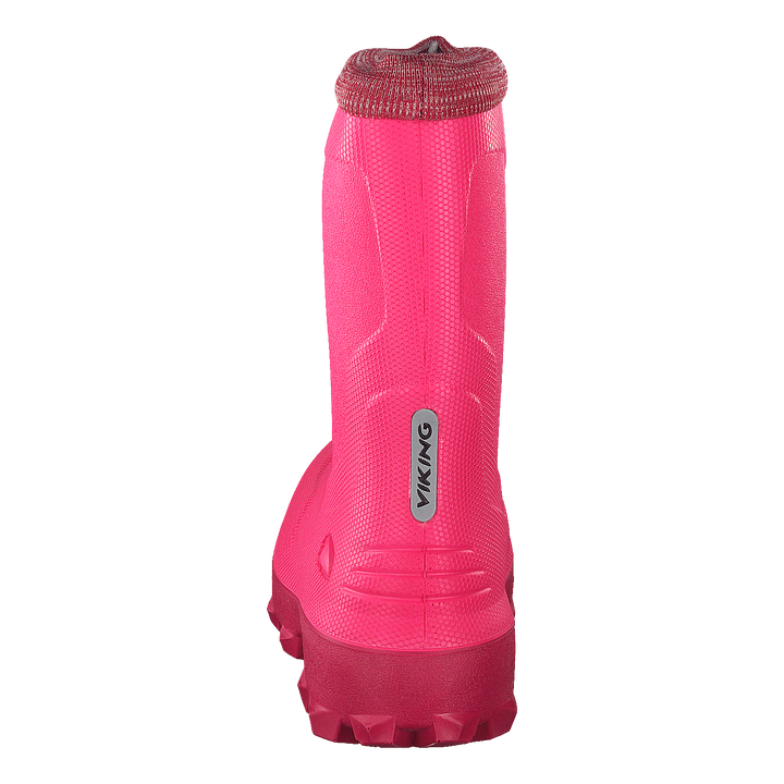 Frost Fighter Pink/cerise