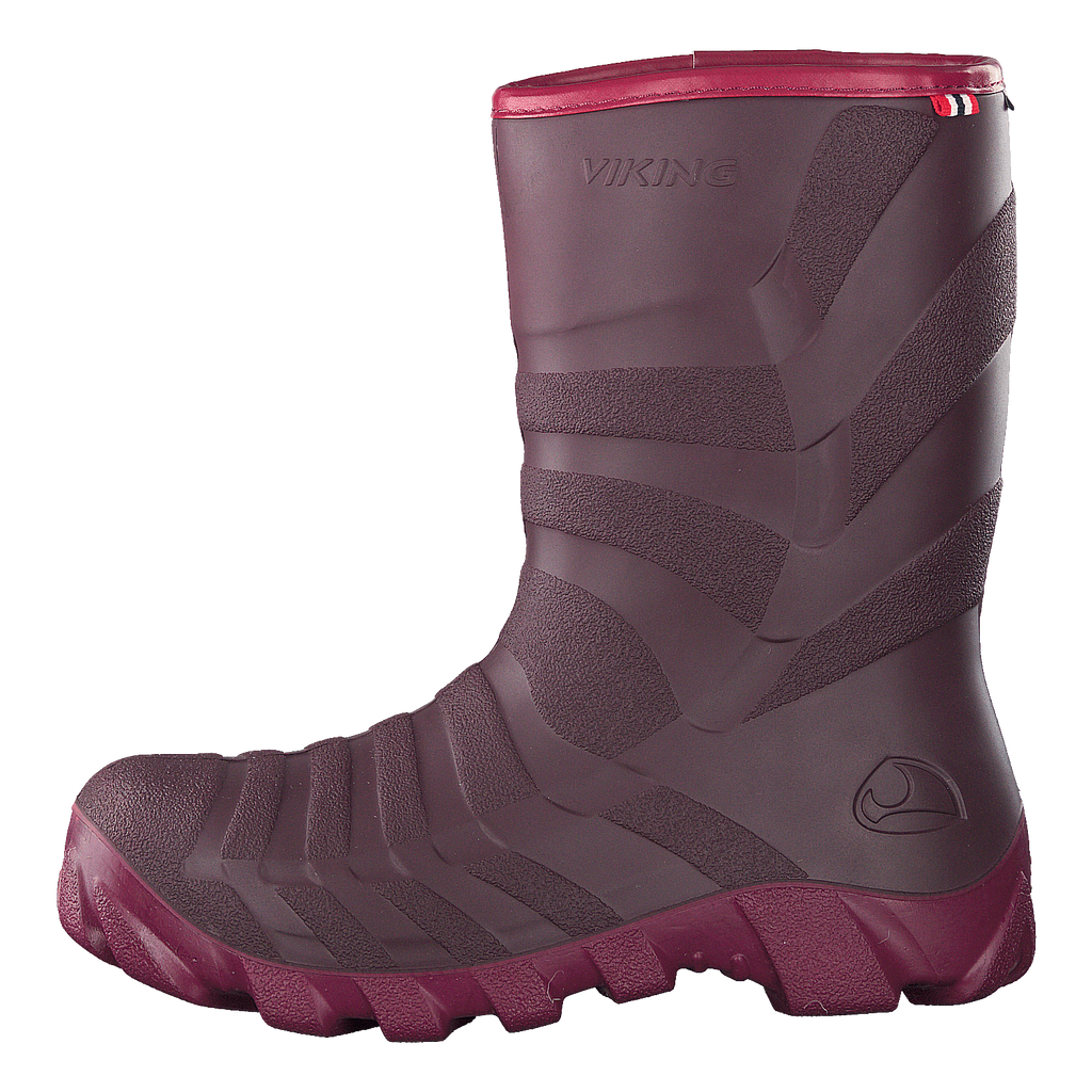 Ultra 2.0 Plum