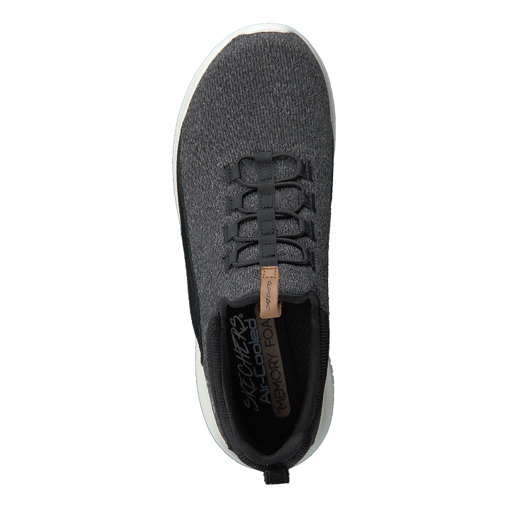 Womens Ultra Flex Blk