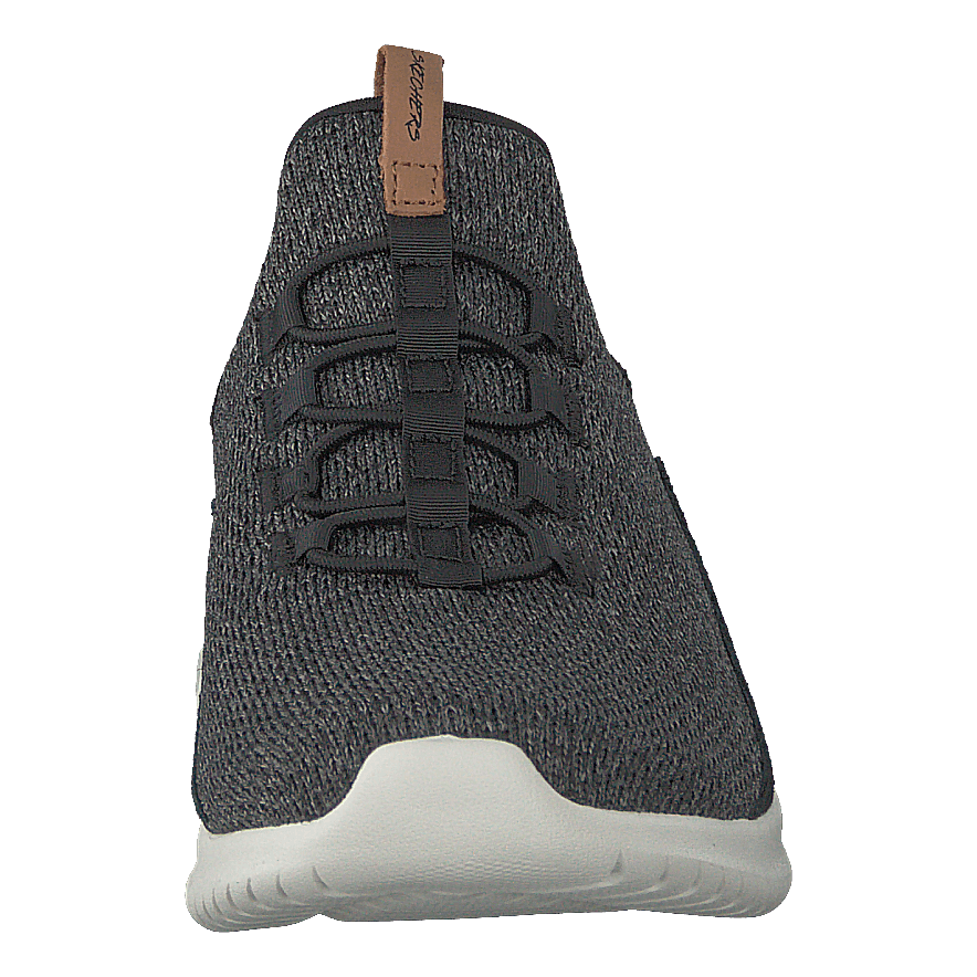 Womens Ultra Flex Blk