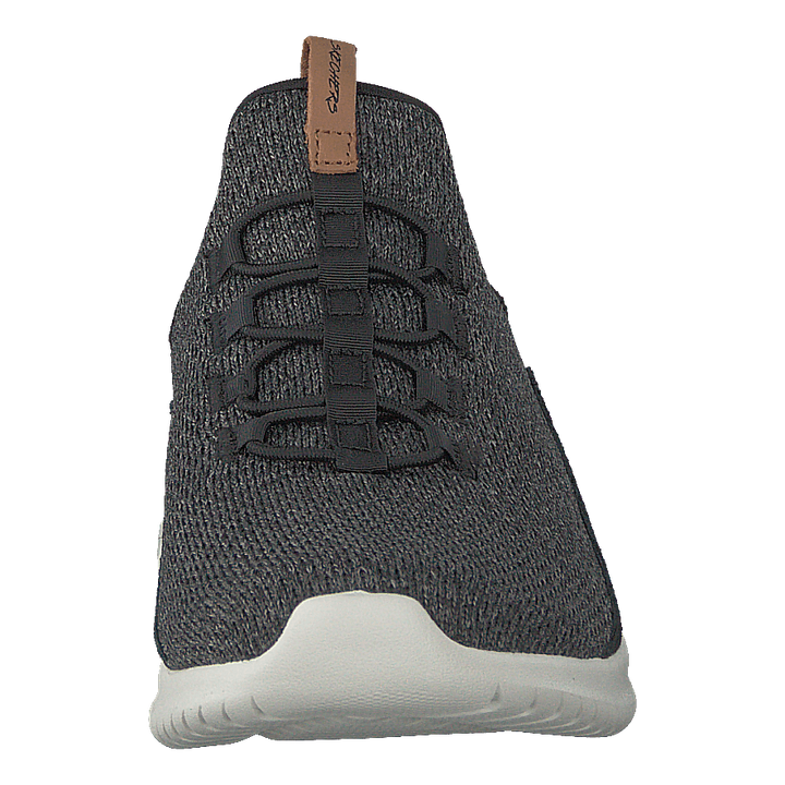 Womens Ultra Flex Blk