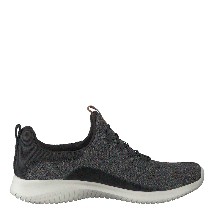 Womens Ultra Flex Blk