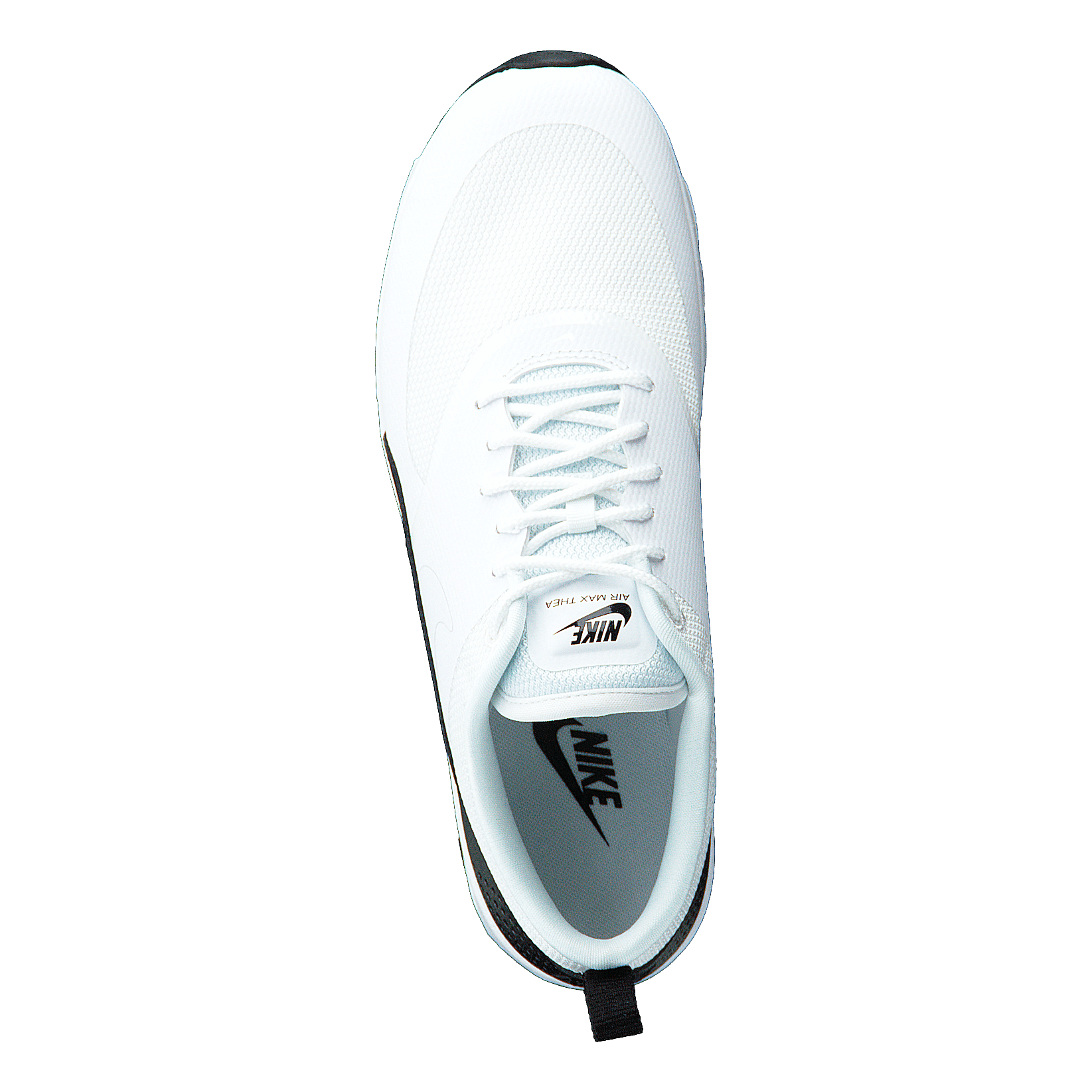 nike air thea white womens