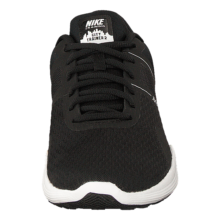 Wmns City Trainer 2 Black/white