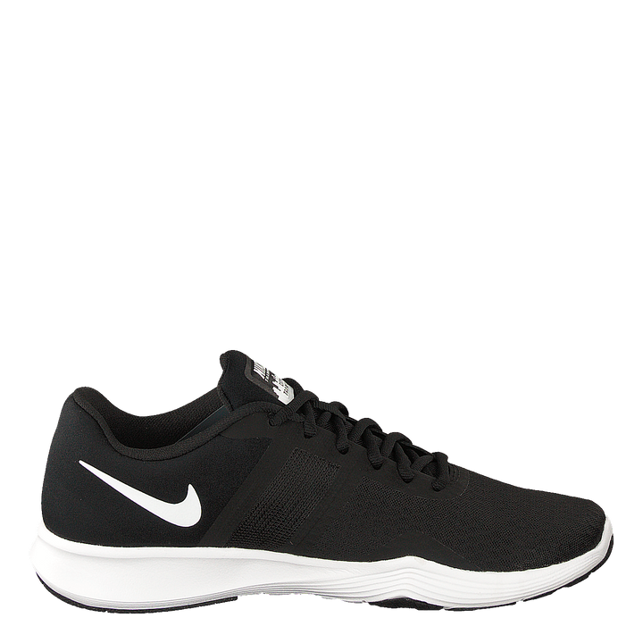 Wmns City Trainer 2 Black/white