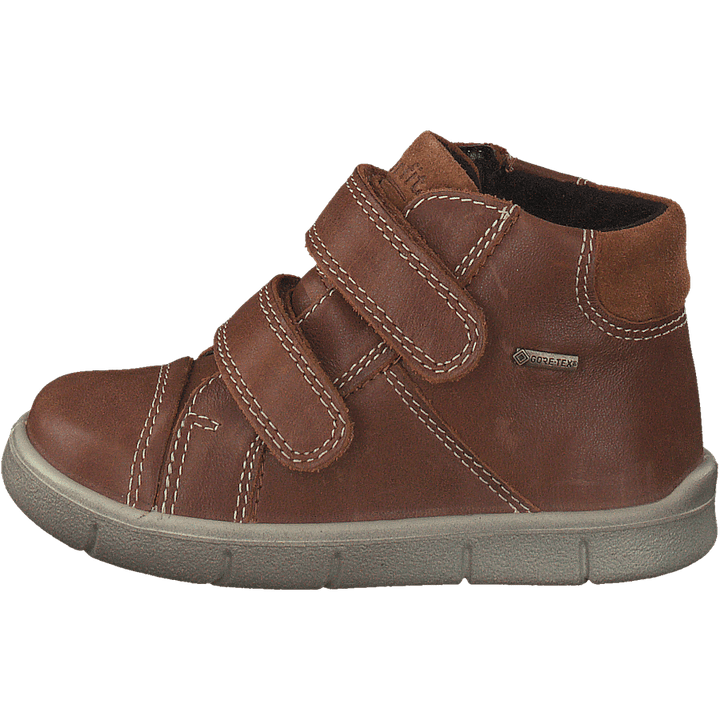 Ulli Velcro Gore-tex® Brown