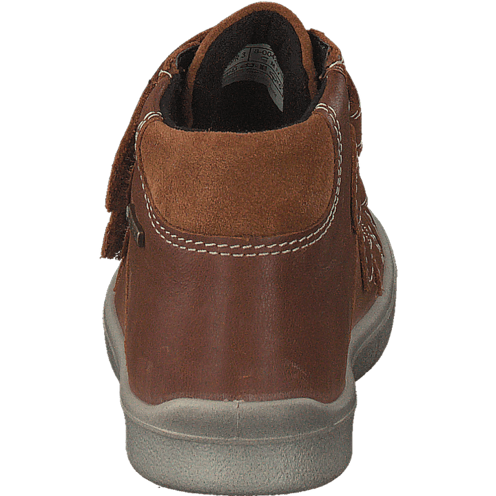 Ulli Velcro Gore-tex® Brown