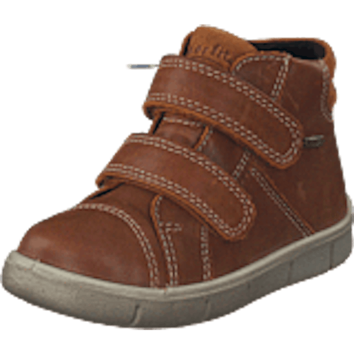Ulli Velcro Gore-tex® Brown