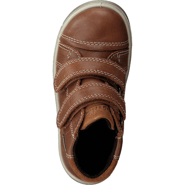 Ulli Velcro Gore-tex® Brown