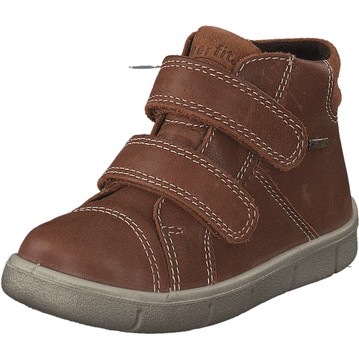 Ulli Velcro Gore-tex® Brown