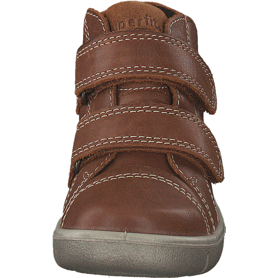 Ulli Velcro Gore-tex® Brown