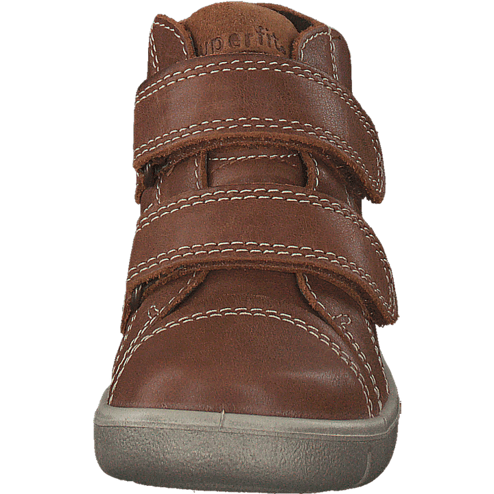 Ulli Velcro Gore-tex® Brown