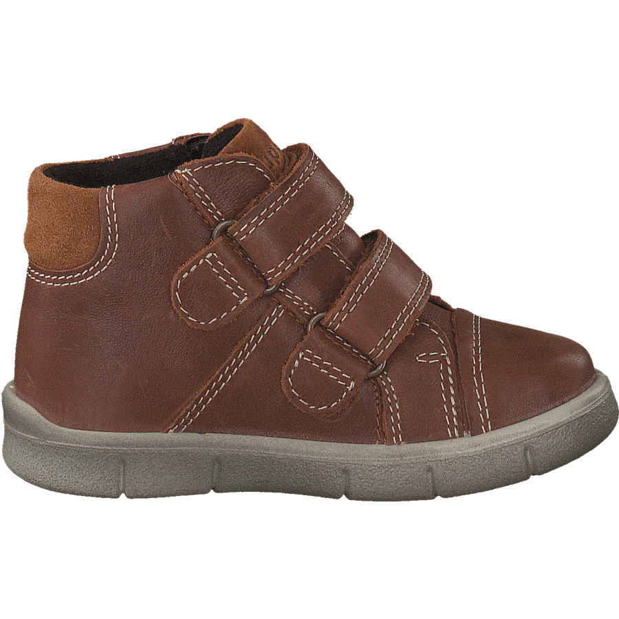 Ulli Velcro Gore-tex® Brown