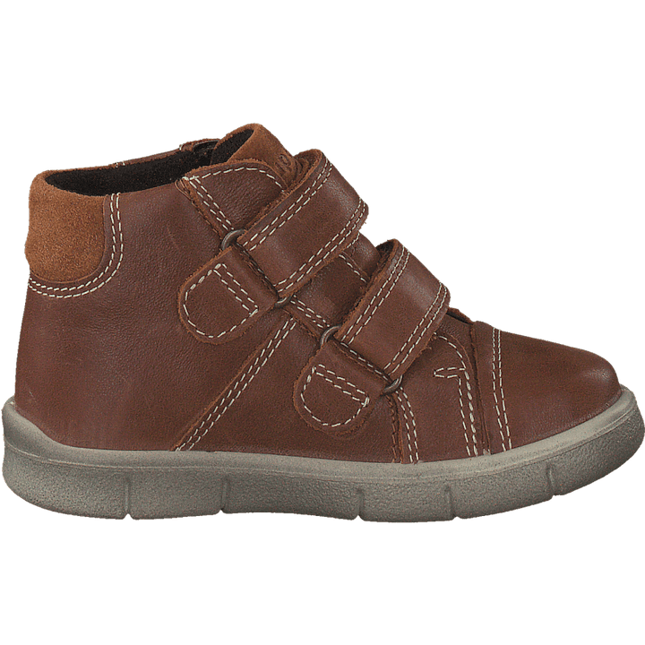 Ulli Velcro Gore-tex® Brown