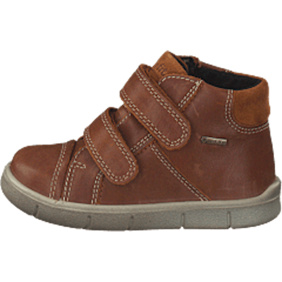 Ulli Velcro Gore-tex® Brown