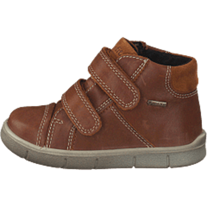 Ulli Velcro Gore-tex® Brown