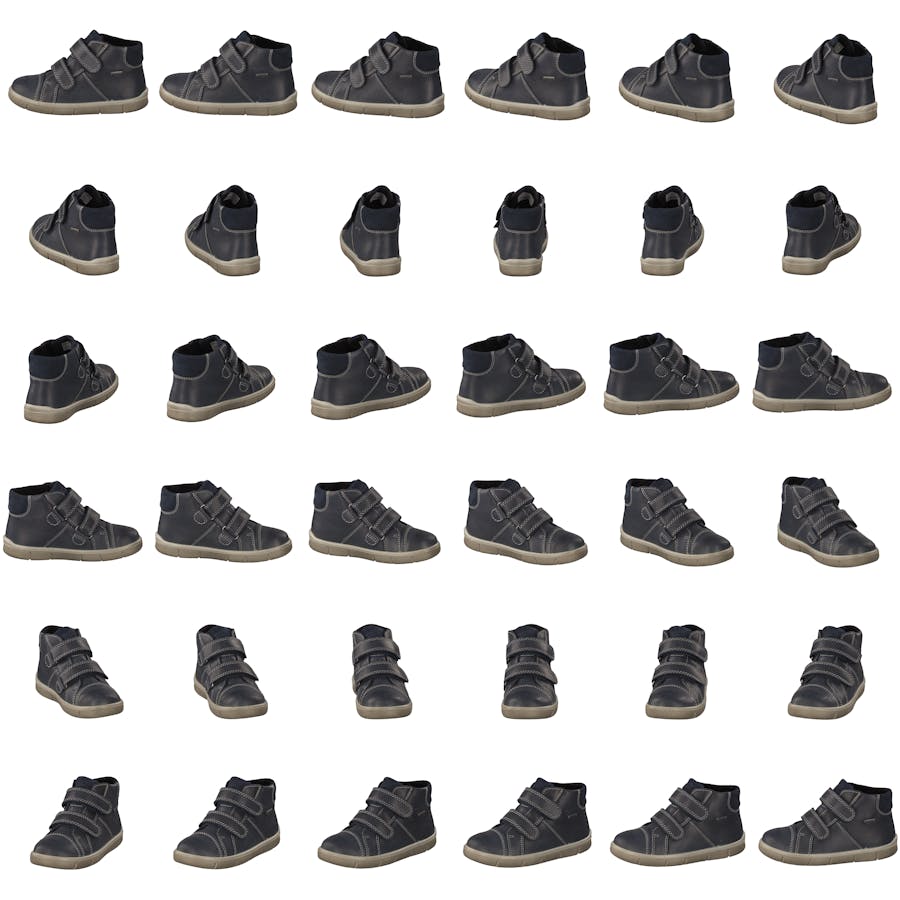 Ulli Velcro Gore-tex® Ocean