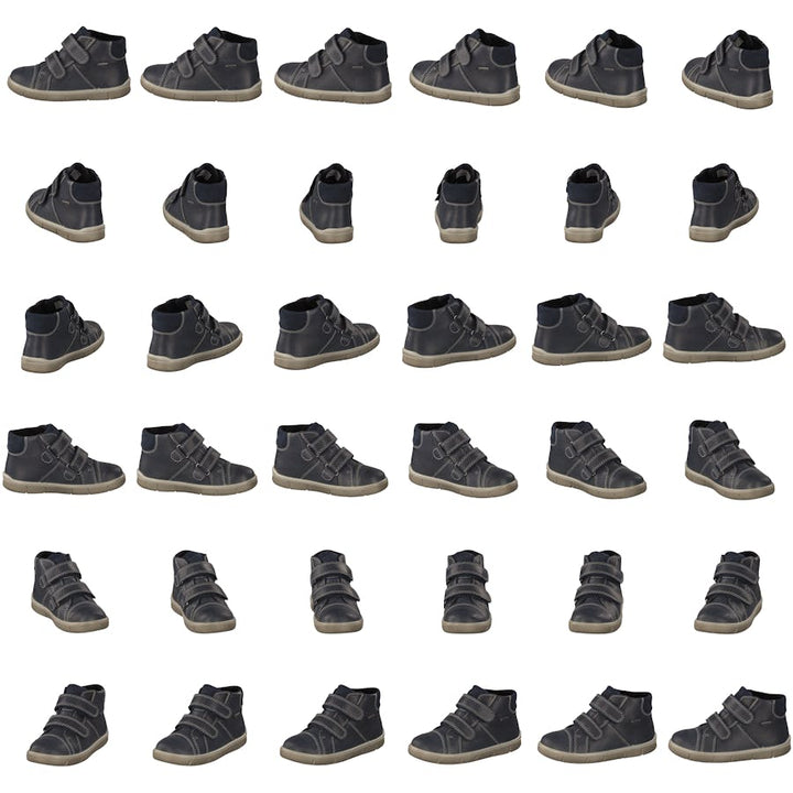 Ulli Velcro Gore-tex® Ocean
