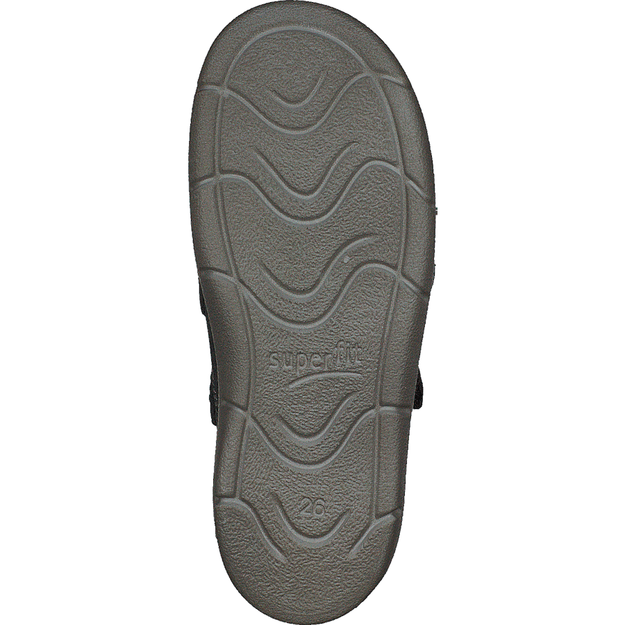 Ulli Velcro Gore-tex® Ocean