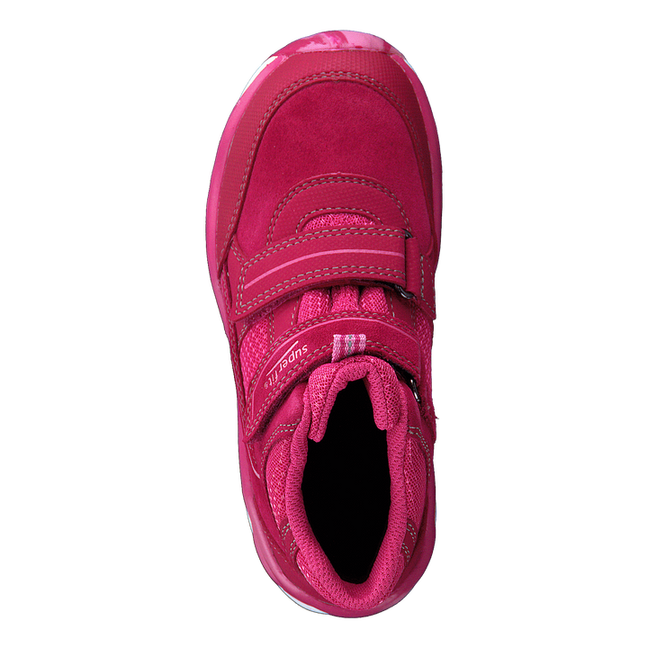 Sport5 Mid Gore-tex® Pink