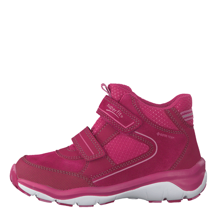 Sport5 Mid Gore-tex® Pink