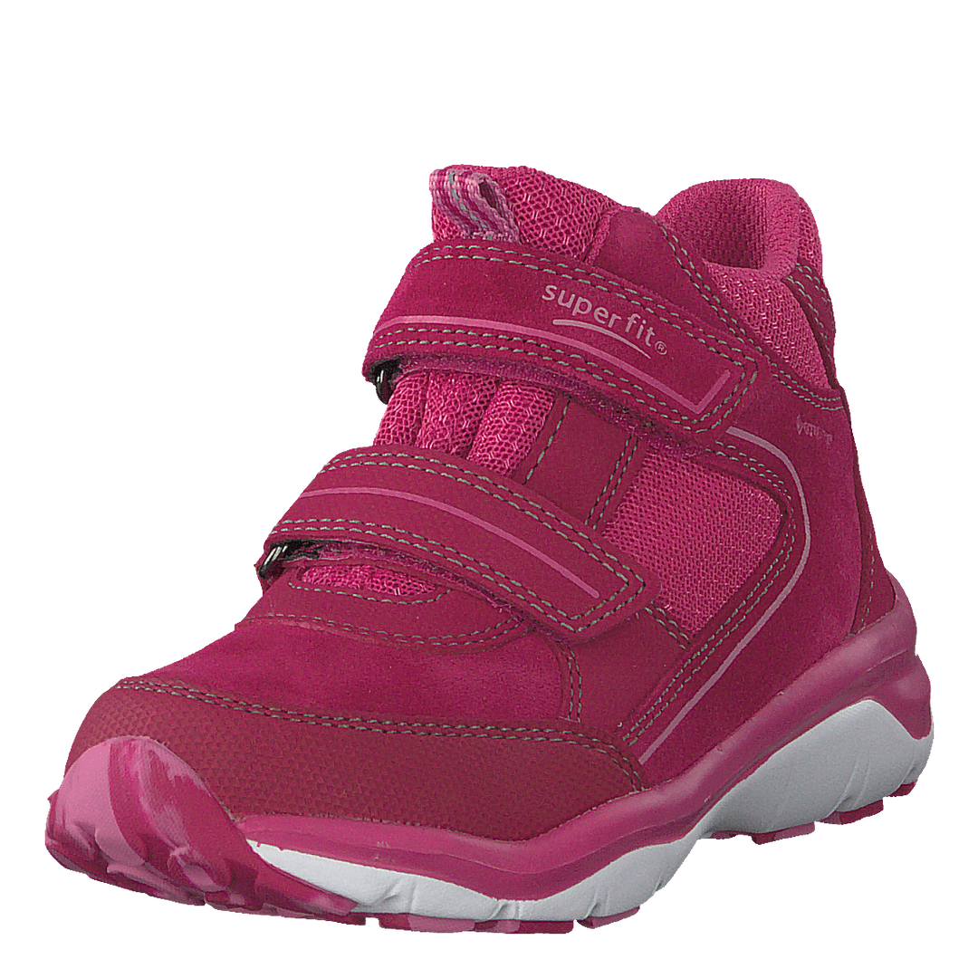 Sport5 Mid Gore-tex® Pink