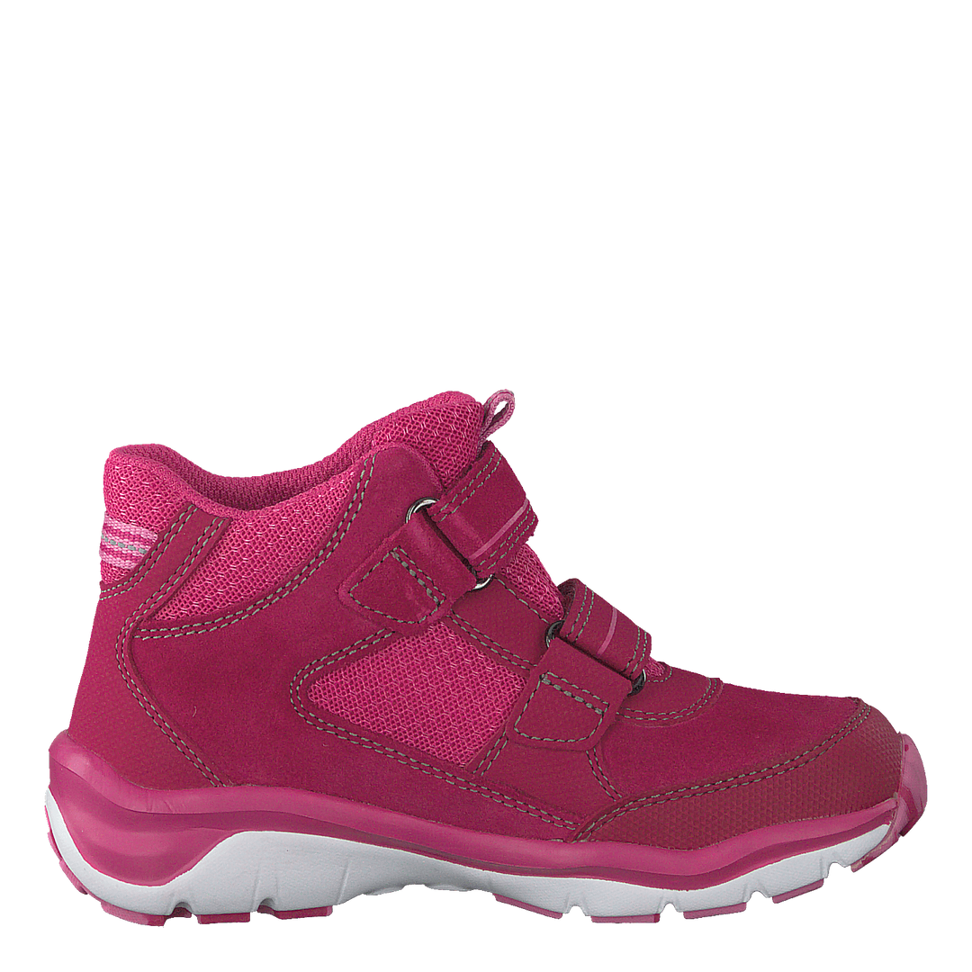 Sport5 Mid Gore-tex® Pink