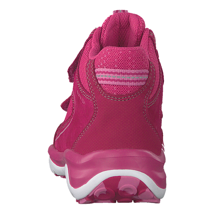 Sport5 Mid Gore-tex® Pink